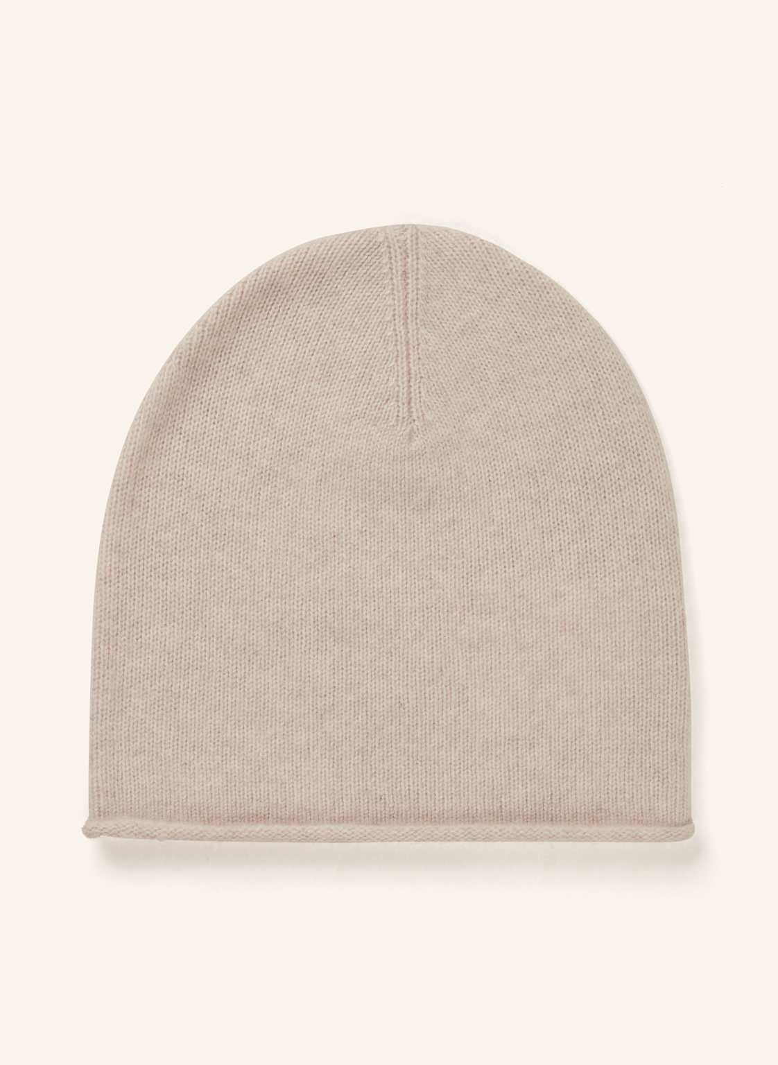 Darling Harbour Cashmere-Mütze beige Darling Harbour Cashmere-Mütze beige von darling harbour