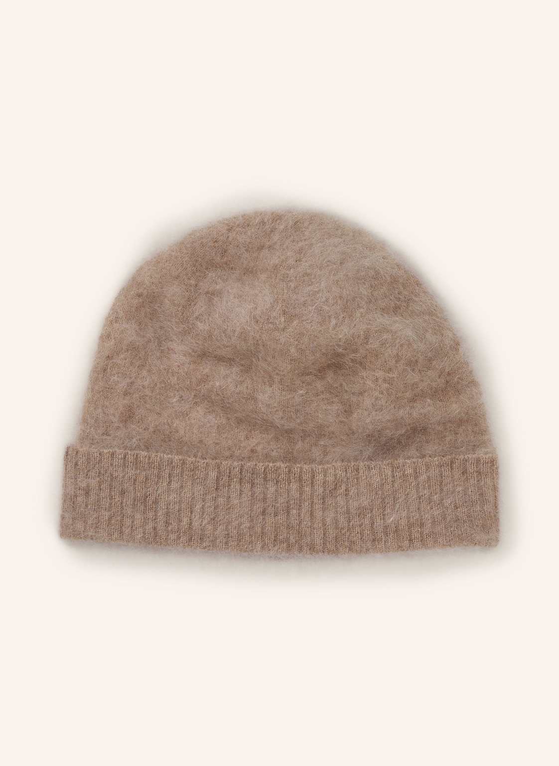 Darling Harbour Cashmere-Mütze beige Darling Harbour Cashmere-Mütze beige von darling harbour