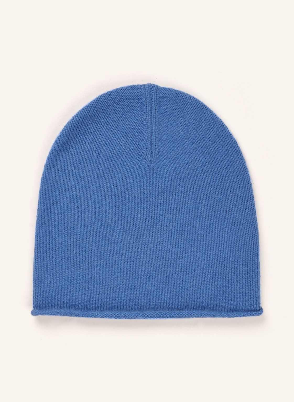 Darling Harbour Cashmere-Mütze blau Darling Harbour Cashmere-Mütze blau von darling harbour
