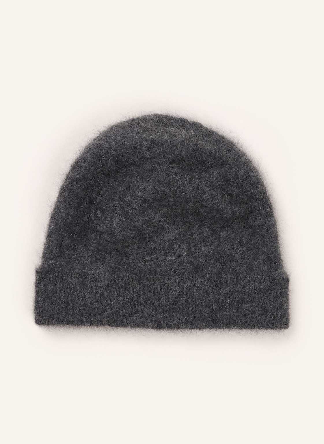 Darling Harbour Cashmere-Mütze grau Darling Harbour Cashmere-Mütze grau von darling harbour