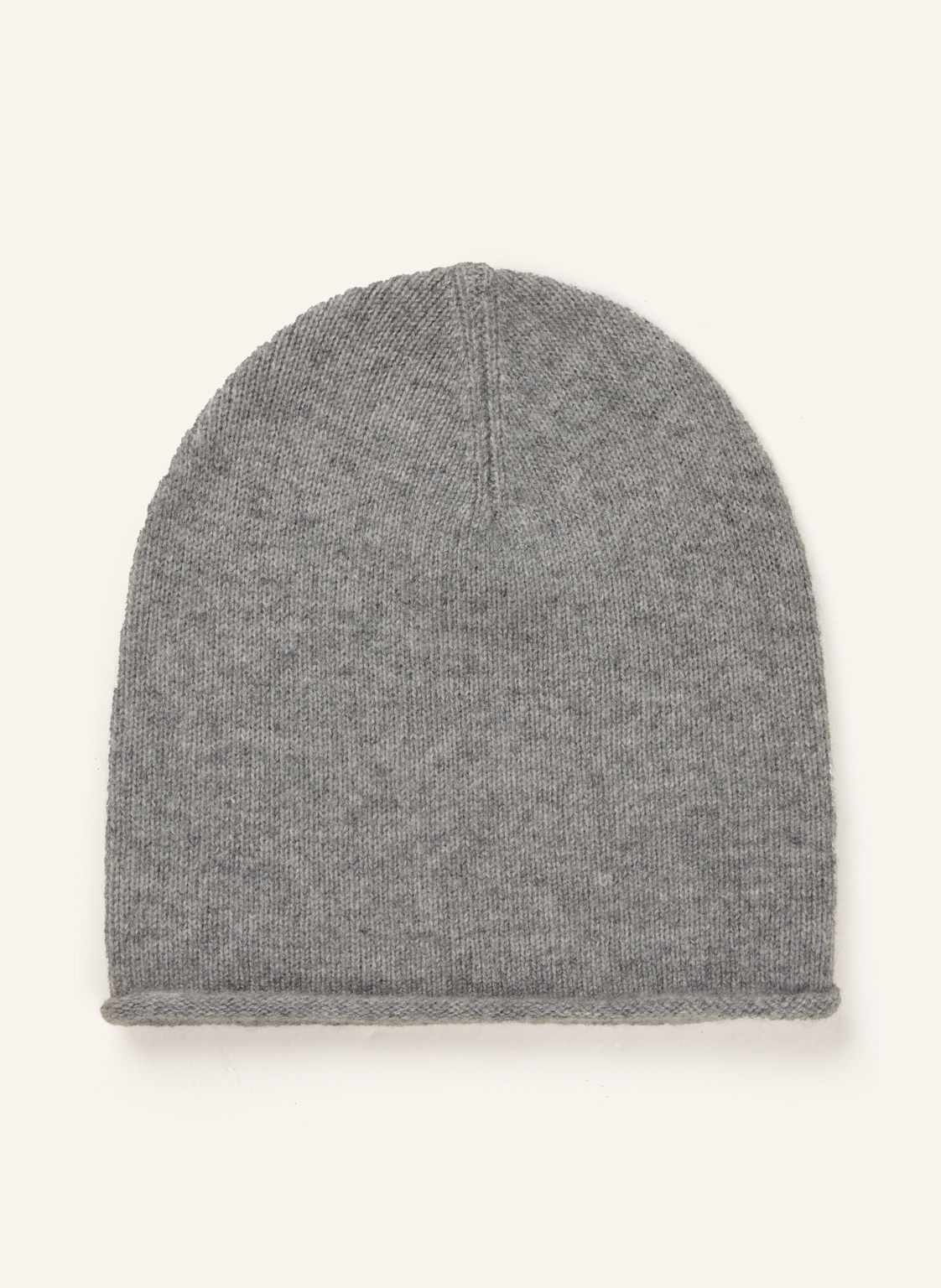 Darling Harbour Cashmere-Mütze grau Darling Harbour Cashmere-Mütze grau von darling harbour