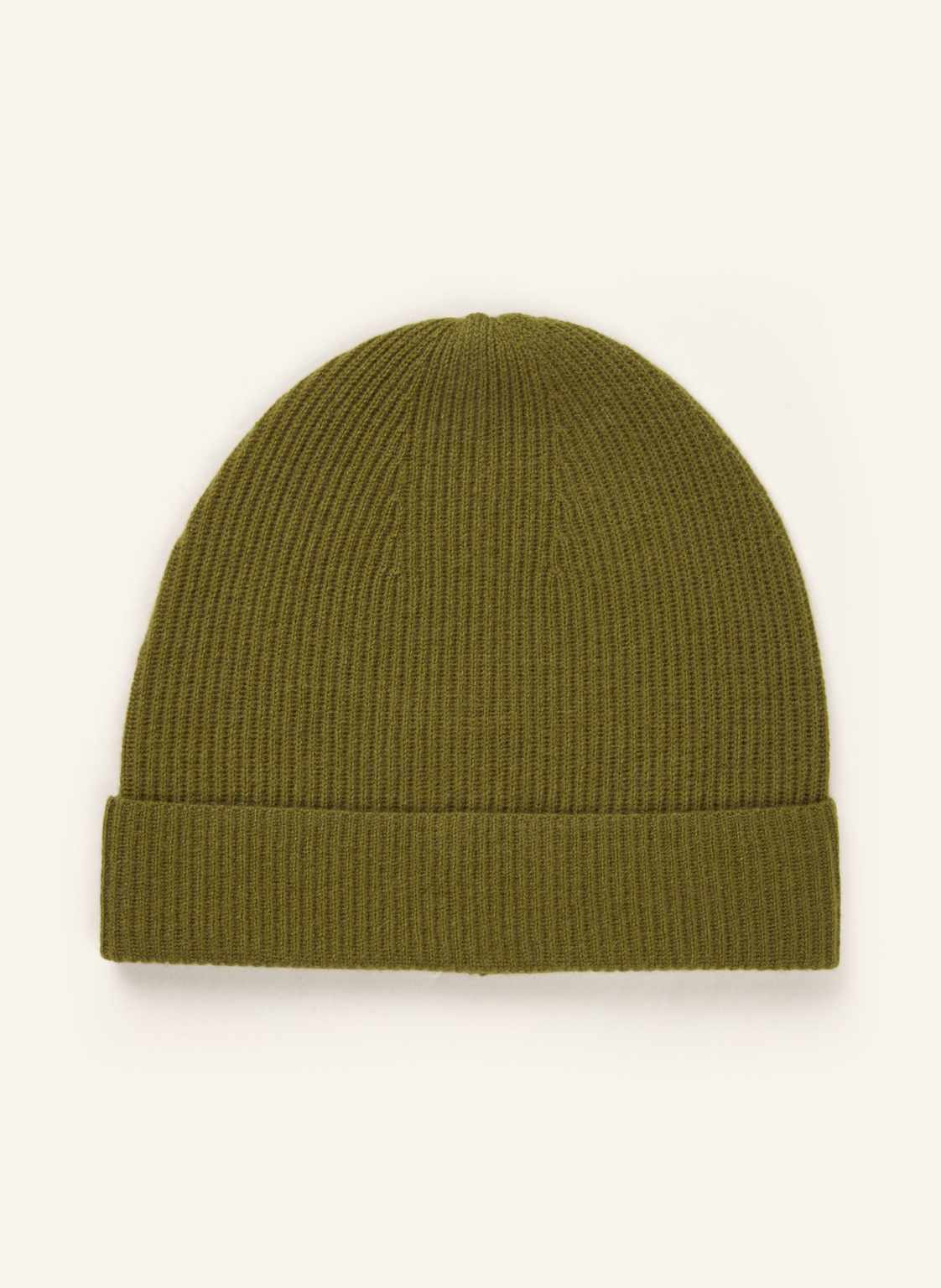 Darling Harbour Cashmere-Mütze gruen Darling Harbour Cashmere-Mütze gruen von darling harbour