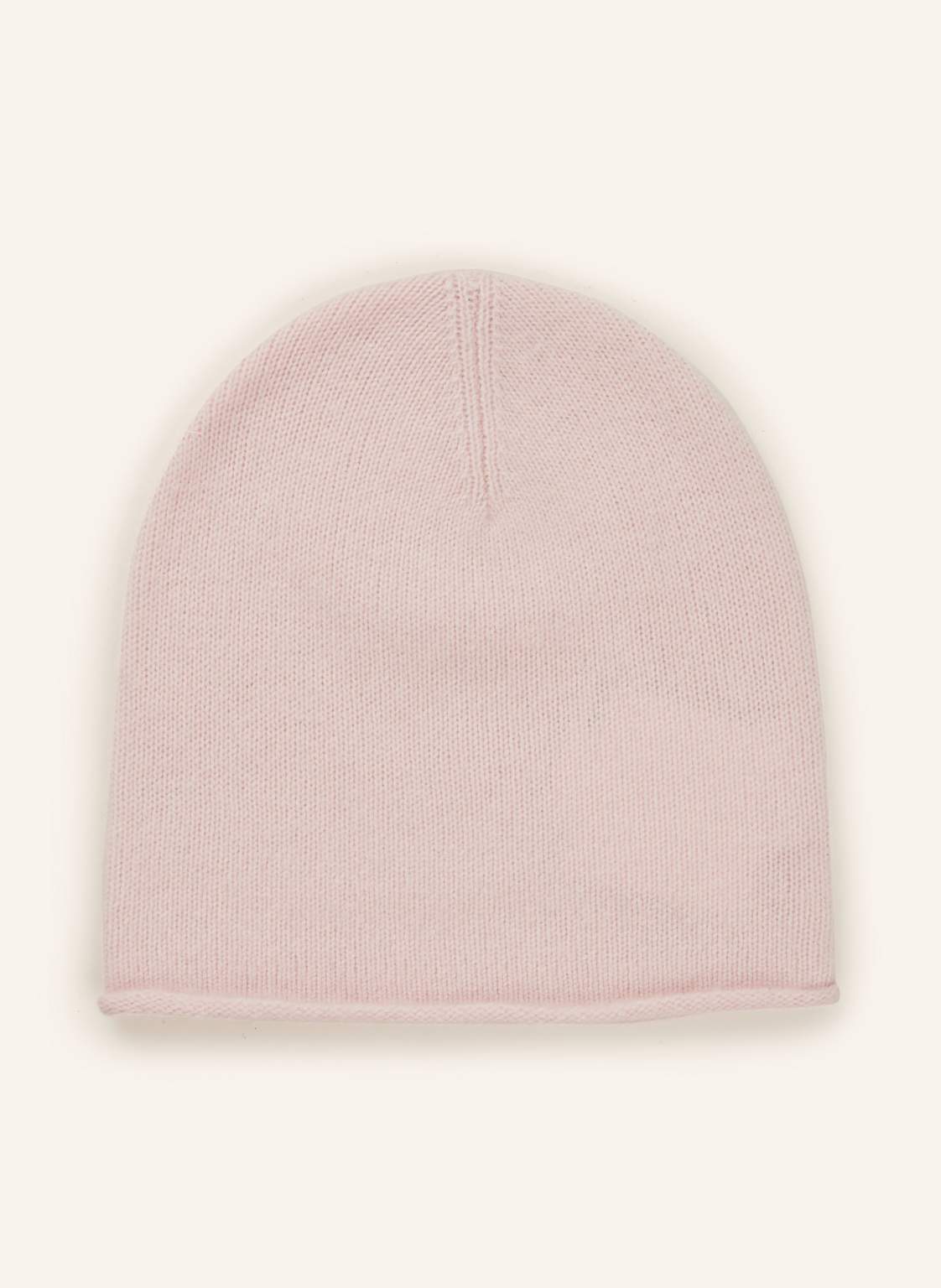 Darling Harbour Cashmere-Mütze rosa Darling Harbour Cashmere-Mütze rosa von darling harbour
