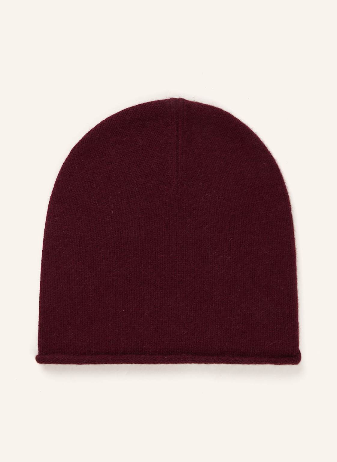 Darling Harbour Cashmere-Mütze rot Darling Harbour Cashmere-Mütze rot von darling harbour