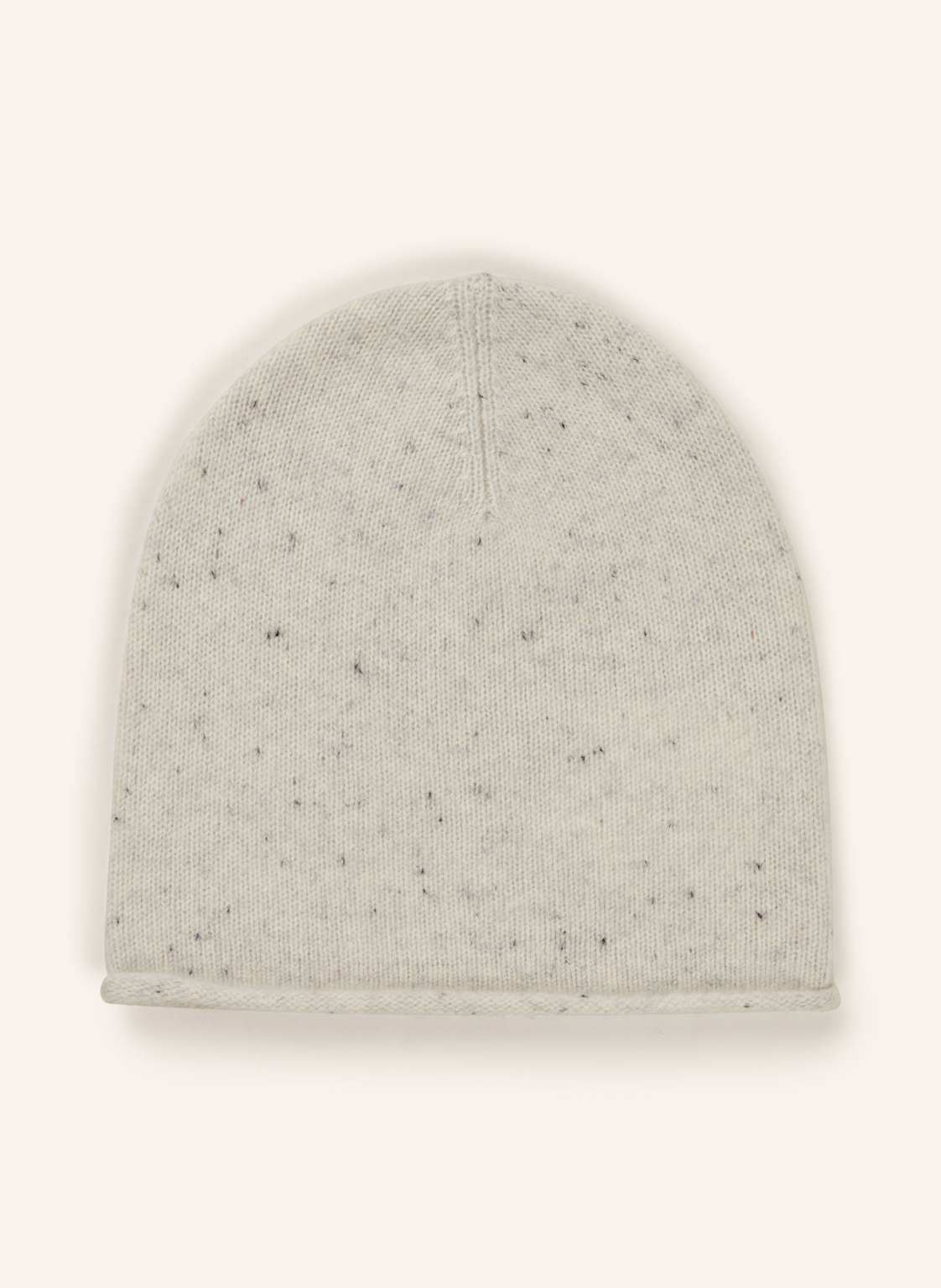 Darling Harbour Cashmere-Mütze weiss von darling harbour