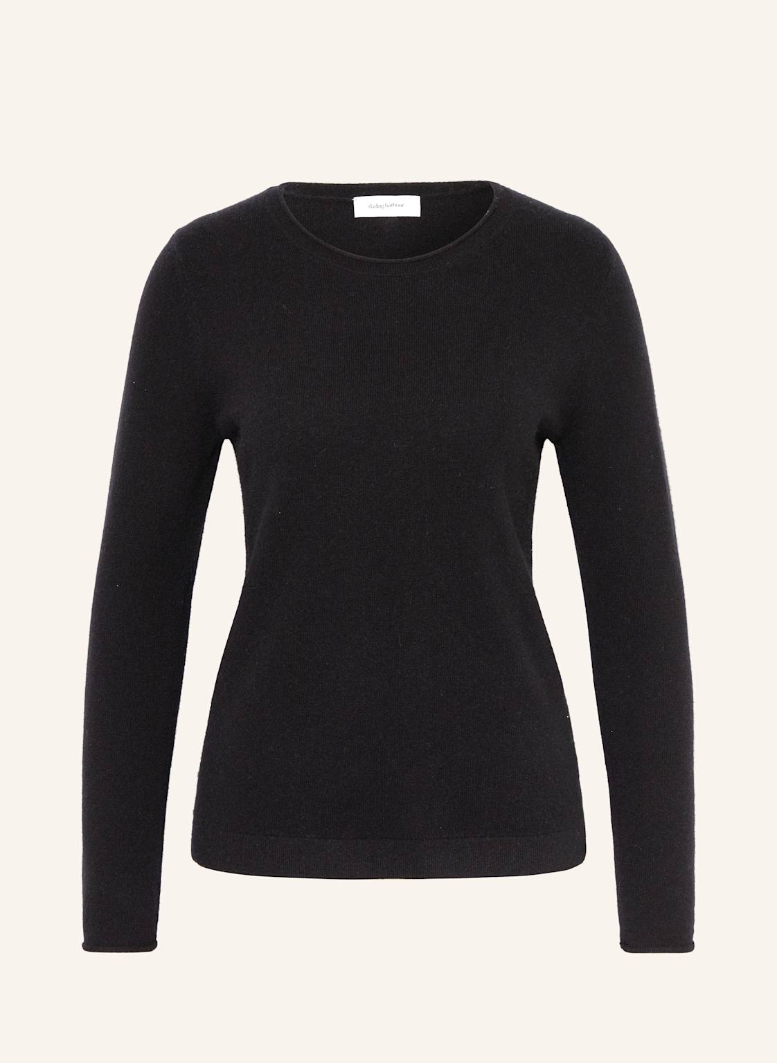 Darling Harbour Cashmere-Pullover schwarz Darling Harbour Cashmere-Pullover schwarz von darling harbour