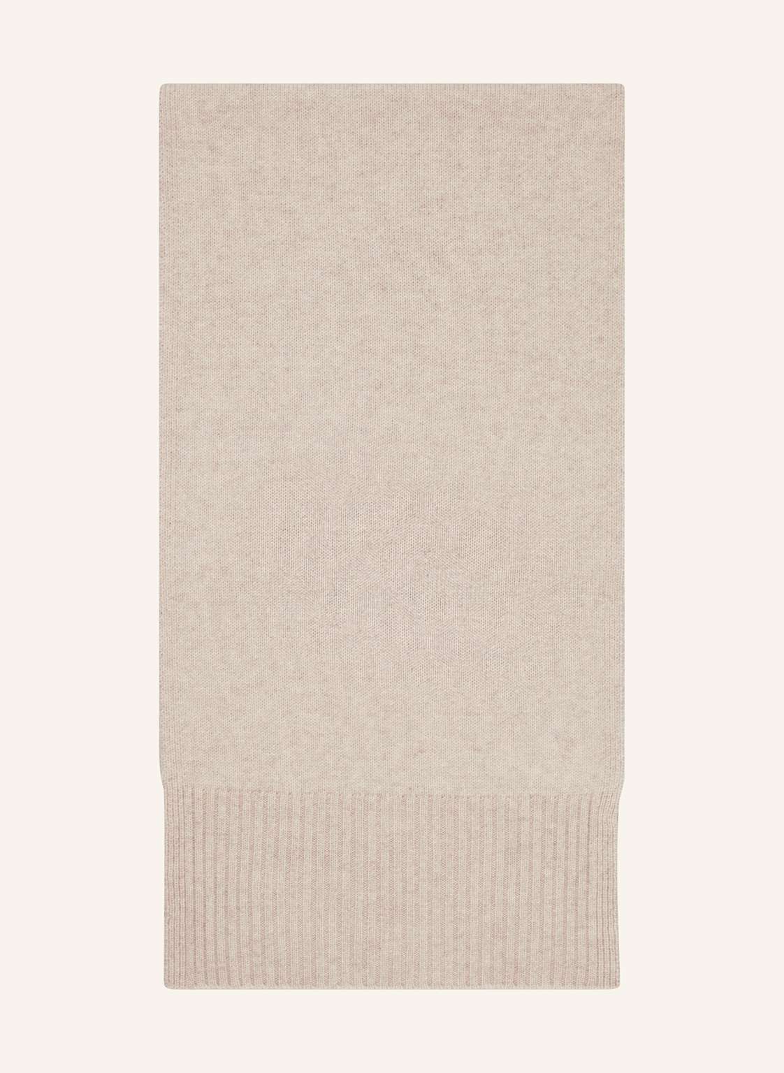 Darling Harbour Cashmere-Schal beige Darling Harbour Cashmere-Schal beige von darling harbour