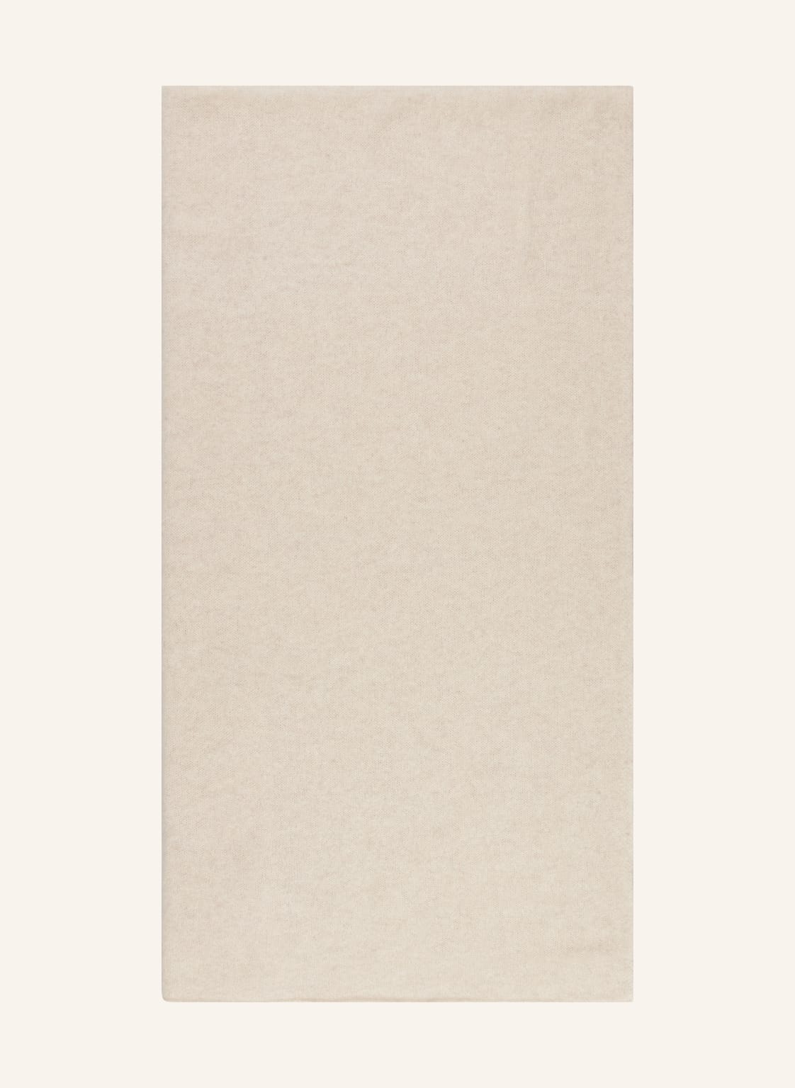 Darling Harbour Cashmere-Schal beige von darling harbour