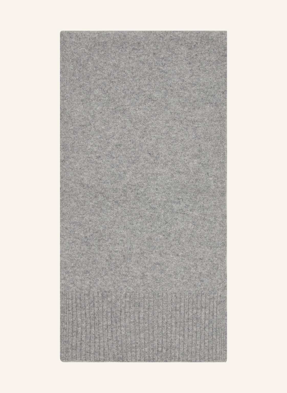 Darling Harbour Cashmere-Schal grau Darling Harbour Cashmere-Schal grau von darling harbour