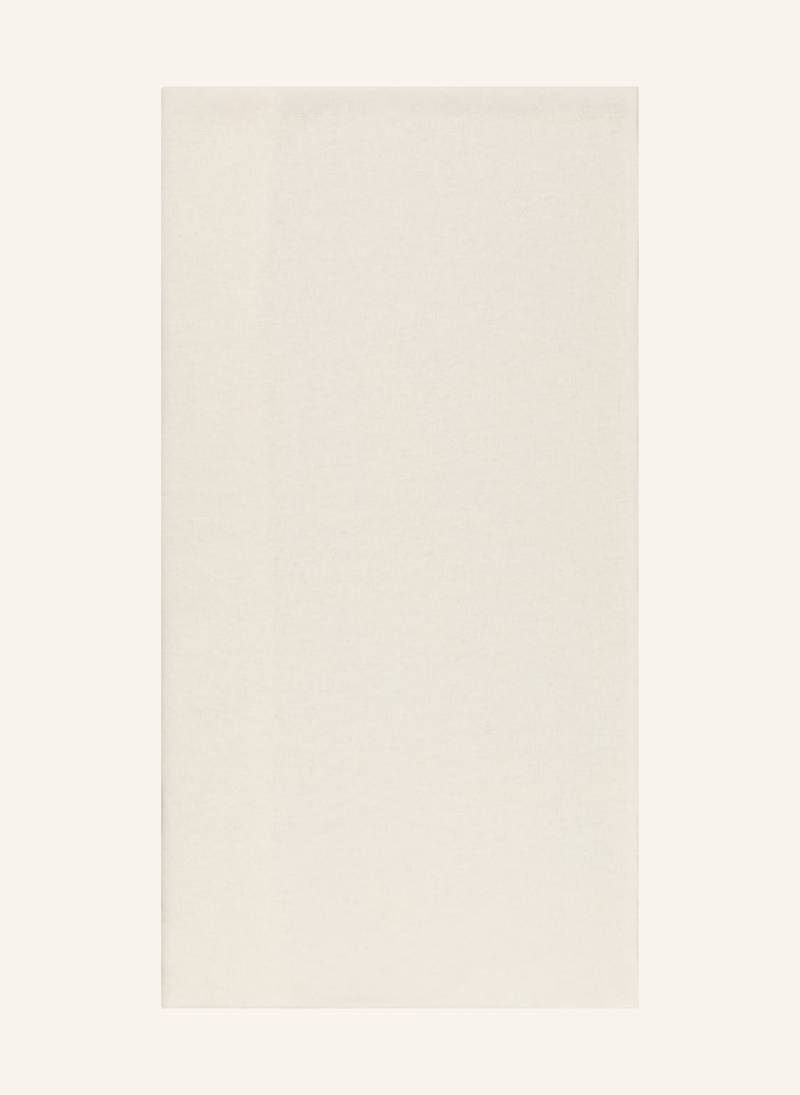 Darling Harbour Cashmere-Schal weiss von darling harbour