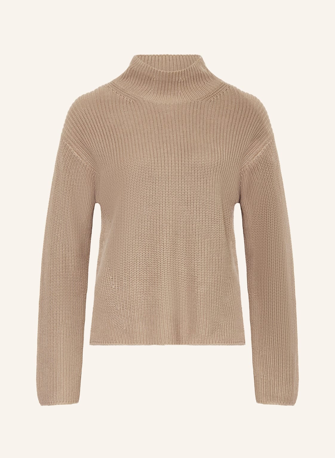 Darling Harbour Pullover beige von darling harbour