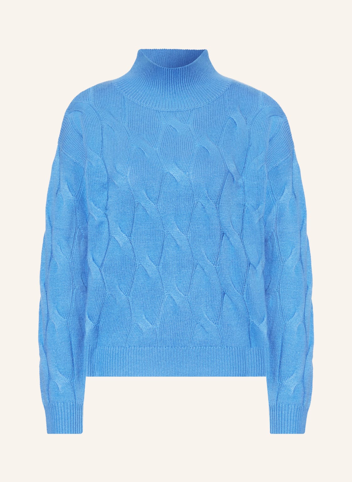 Darling Harbour Pullover blau von darling harbour