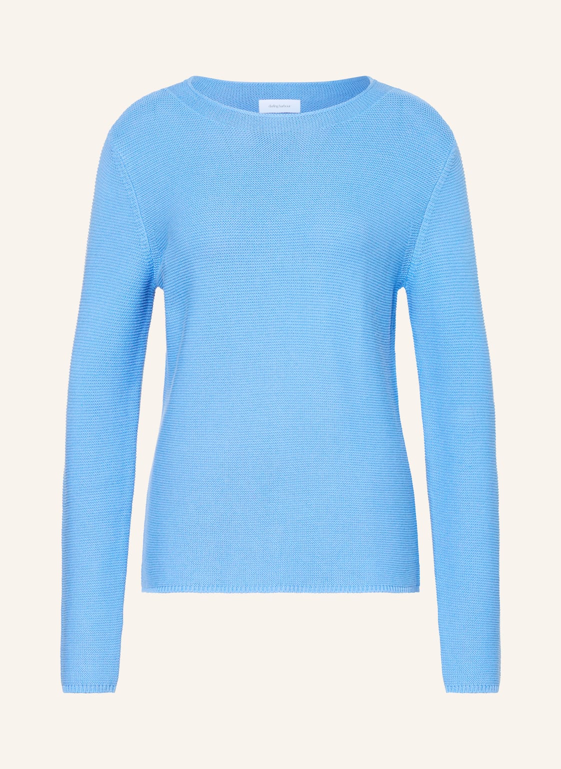 Darling Harbour Pullover blau von darling harbour