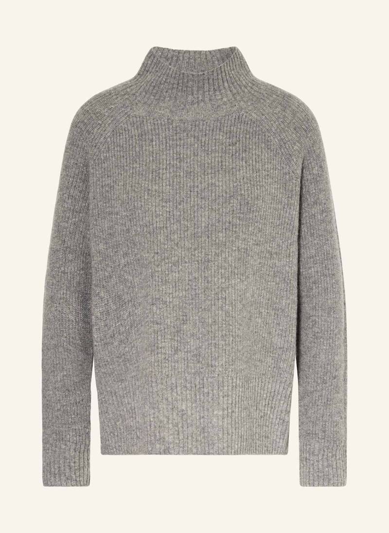Darling Harbour Pullover grau von darling harbour