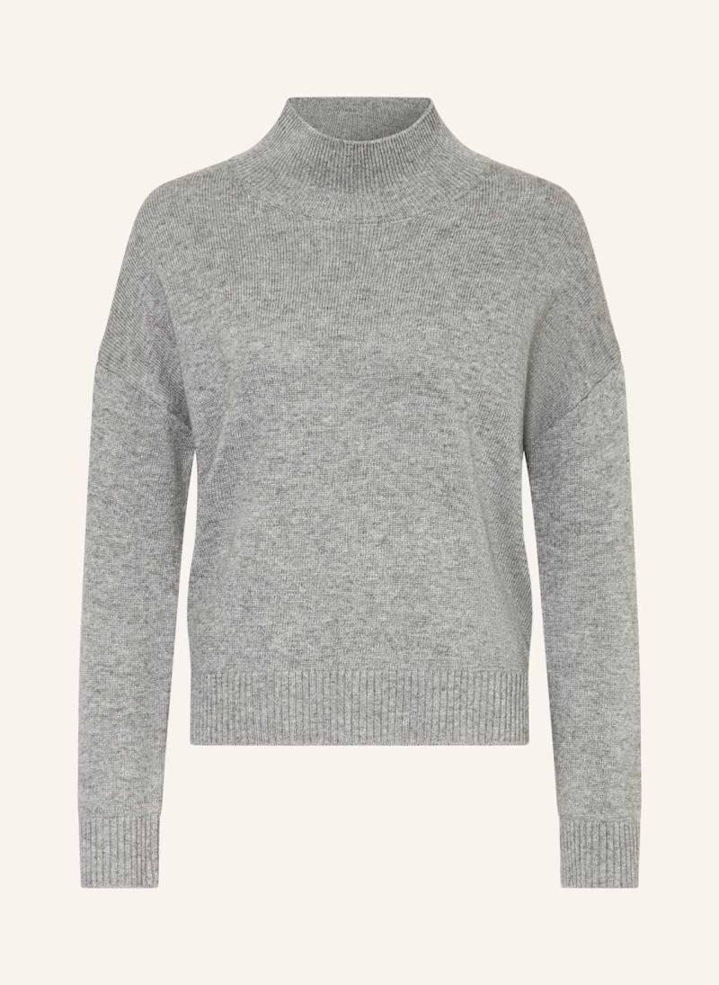 Darling Harbour Pullover grau von darling harbour