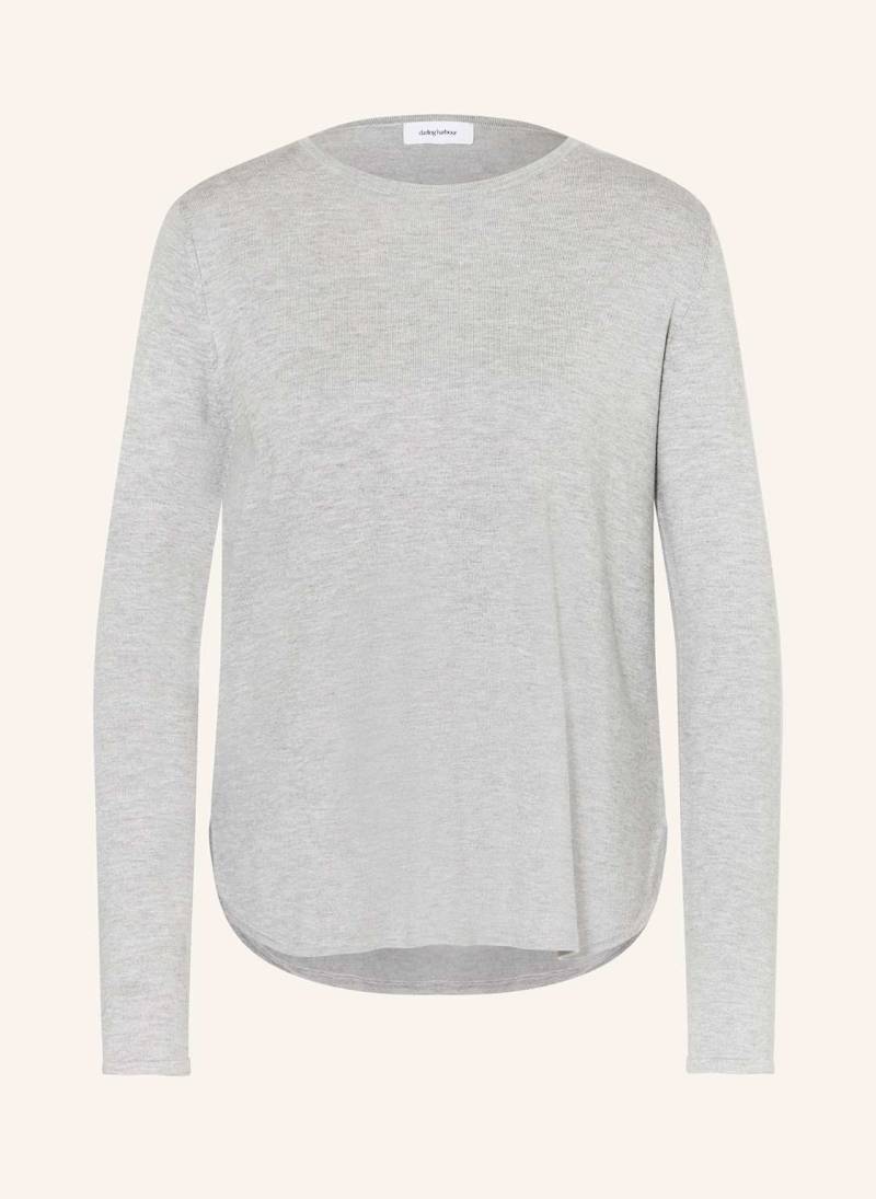 Darling Harbour Pullover grau von darling harbour