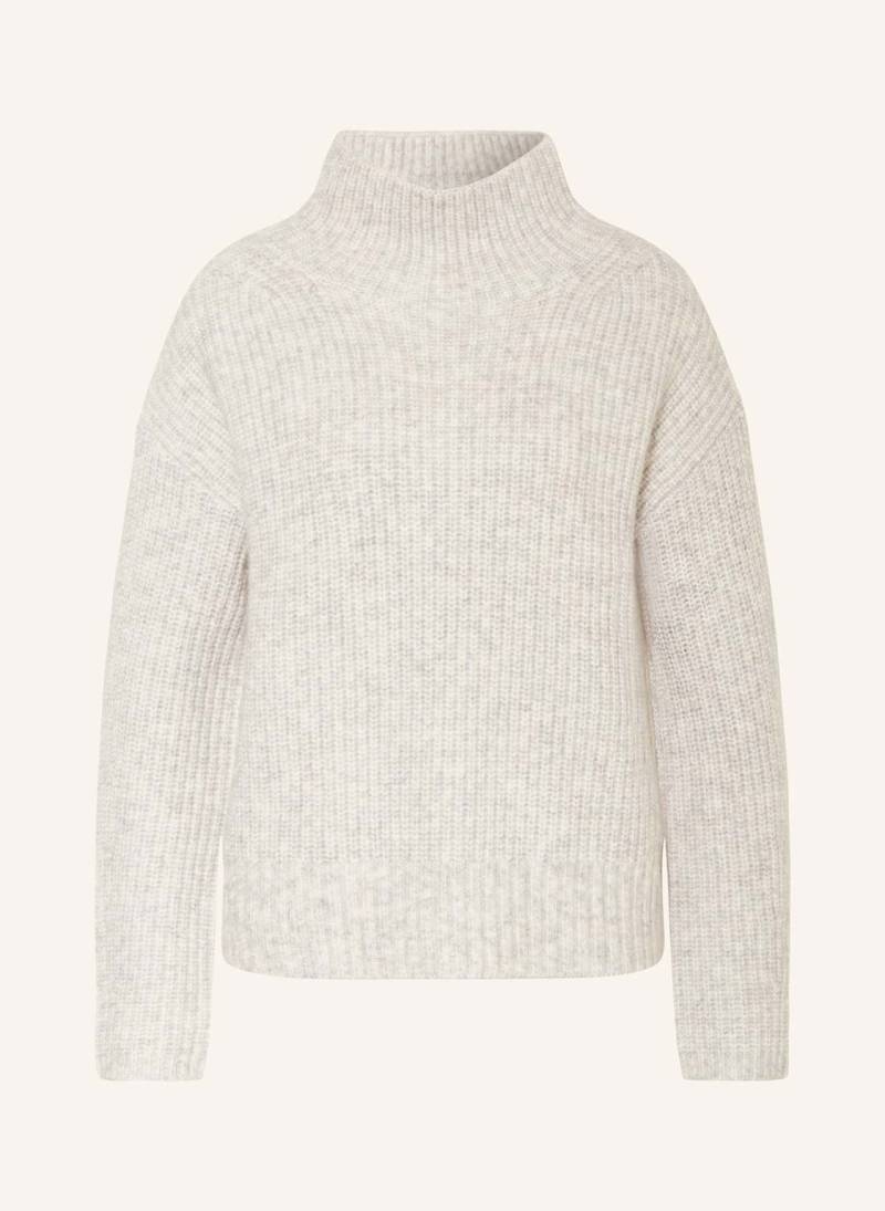 Darling Harbour Pullover grau von darling harbour