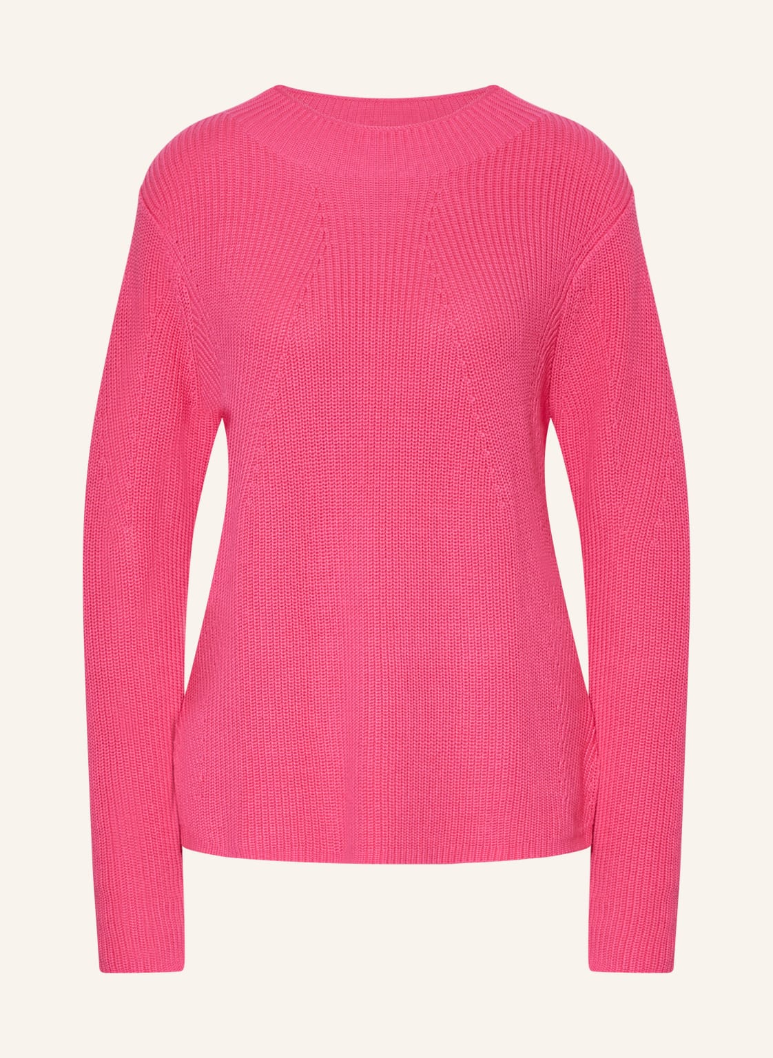 Darling Harbour Pullover pink von darling harbour