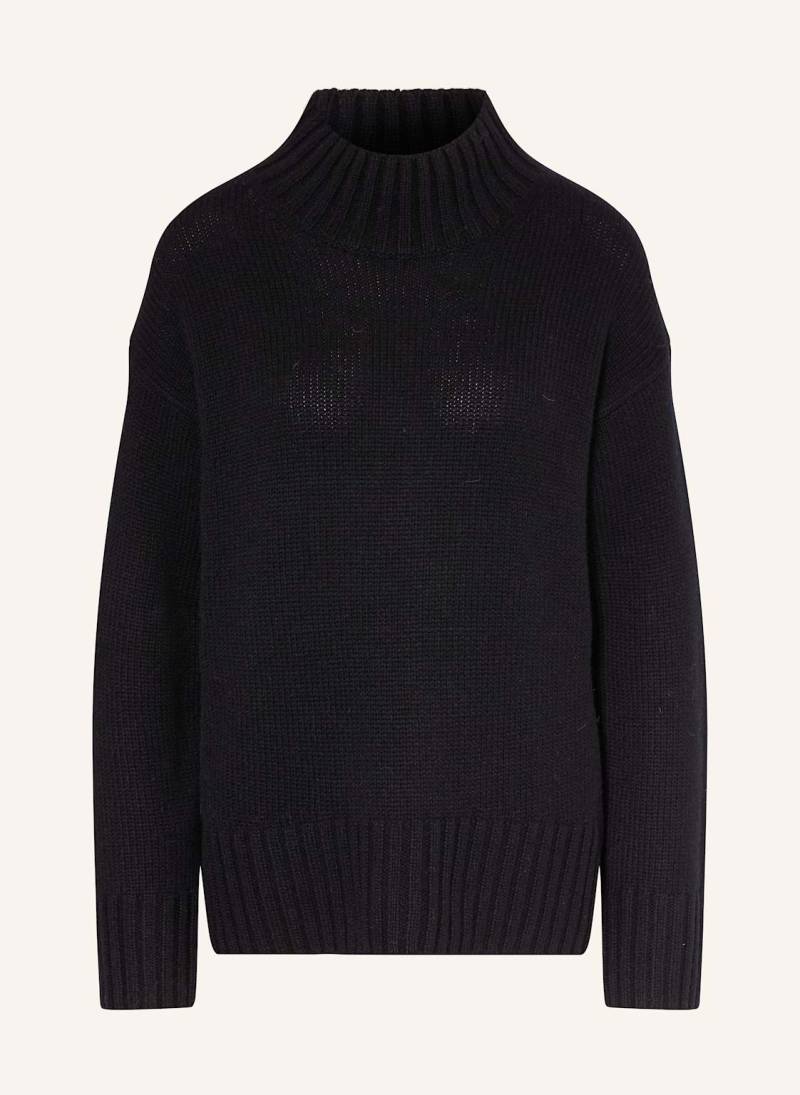 Darling Harbour Pullover schwarz von darling harbour