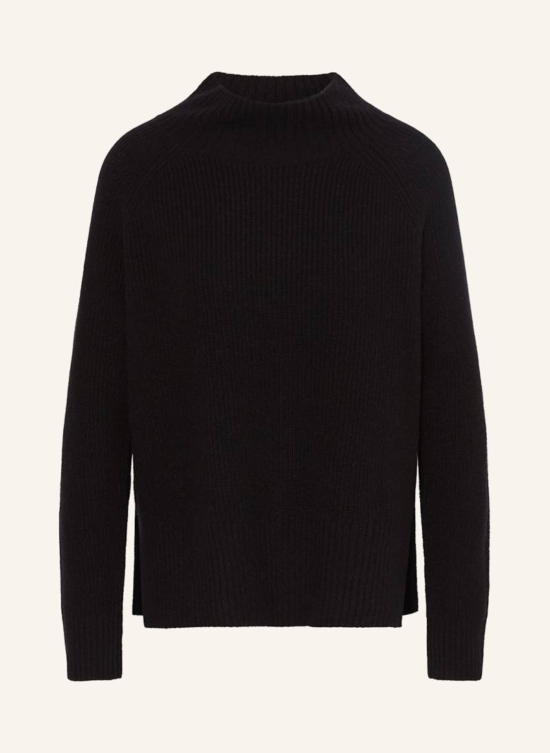 Darling Harbour Pullover schwarz von darling harbour