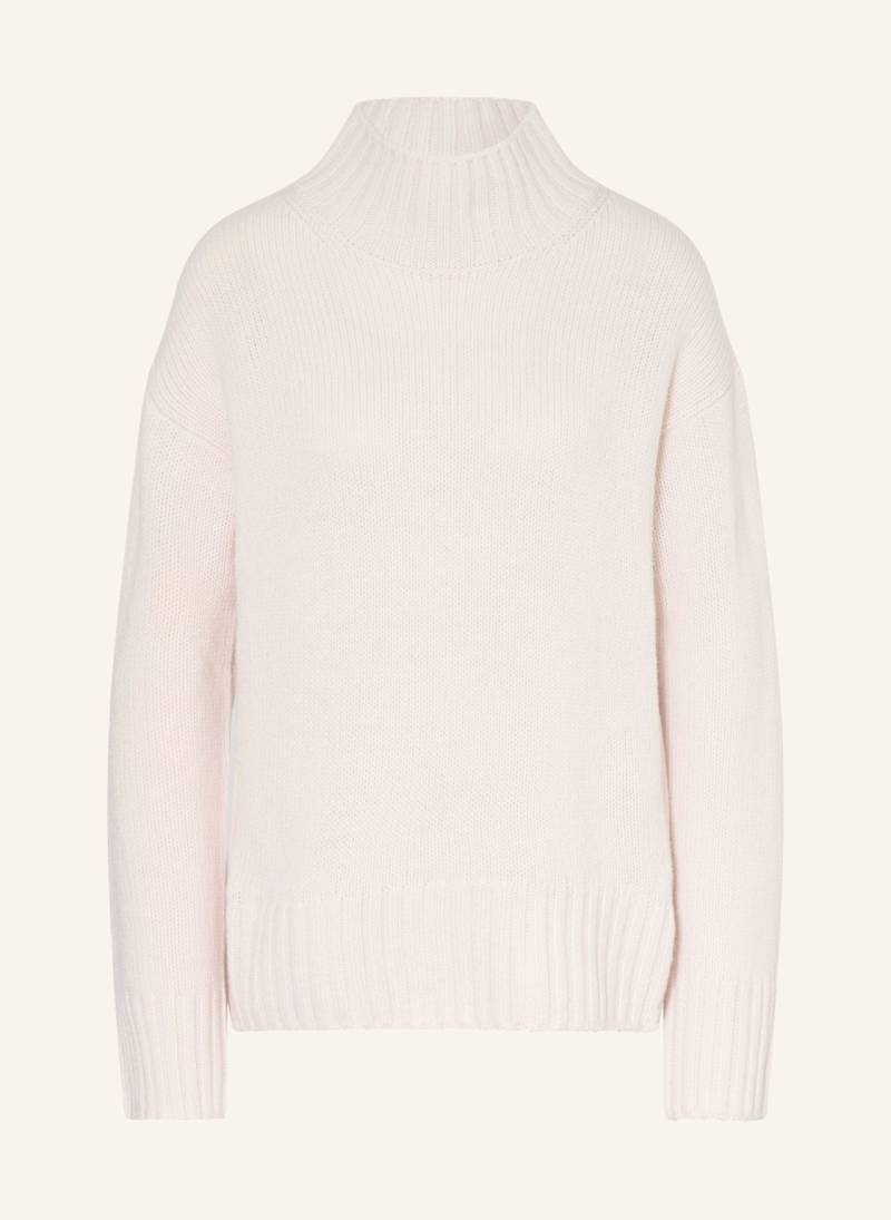 Darling Harbour Pullover weiss von darling harbour