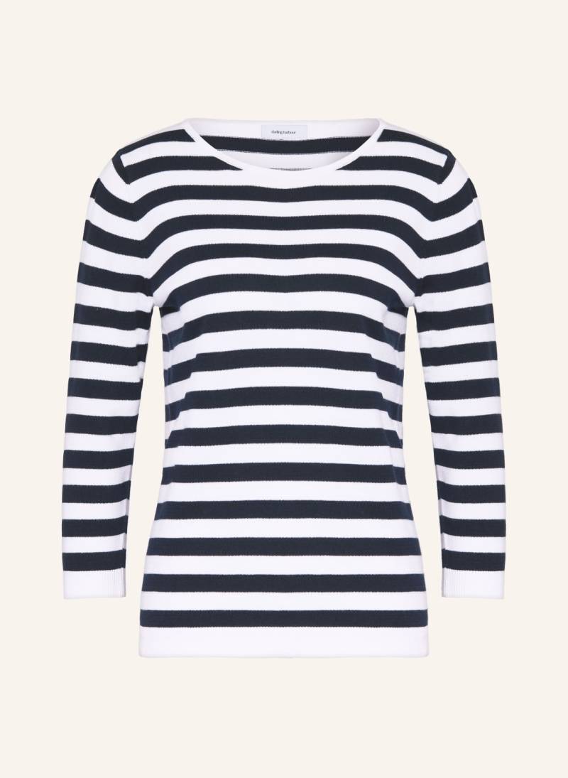 Darling Harbour Pullover weiss von darling harbour