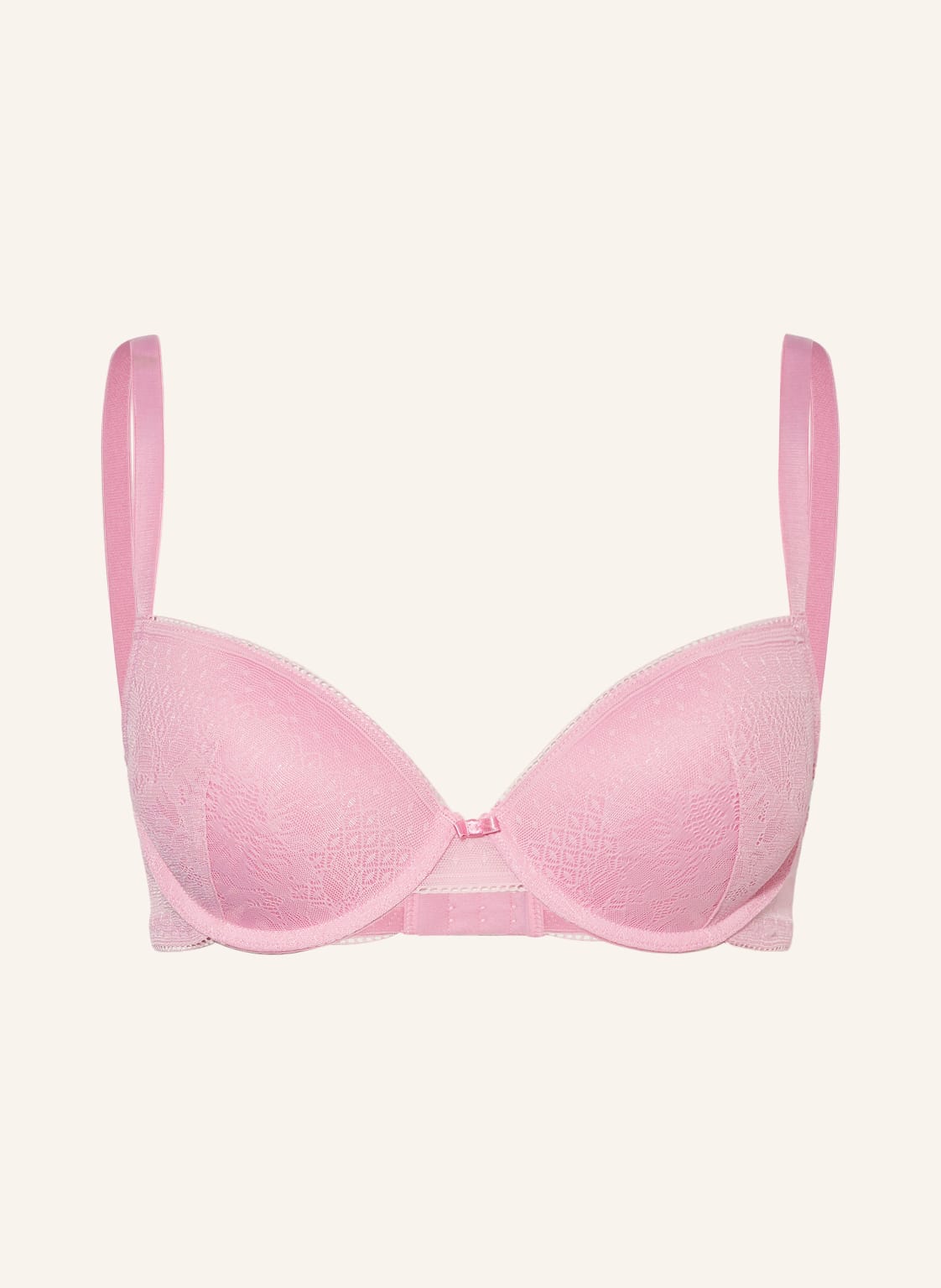 Darling Harbour Push-Up-Bh pink von darling harbour