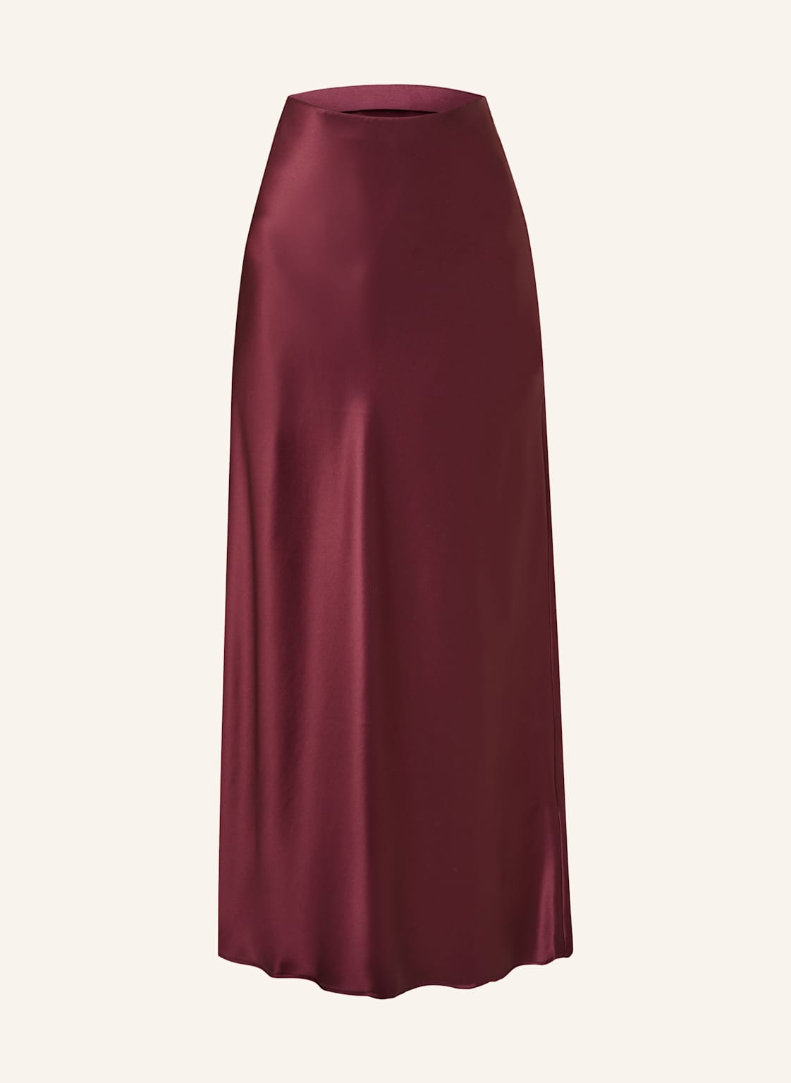 Darling Harbour Satinrock rot von darling harbour