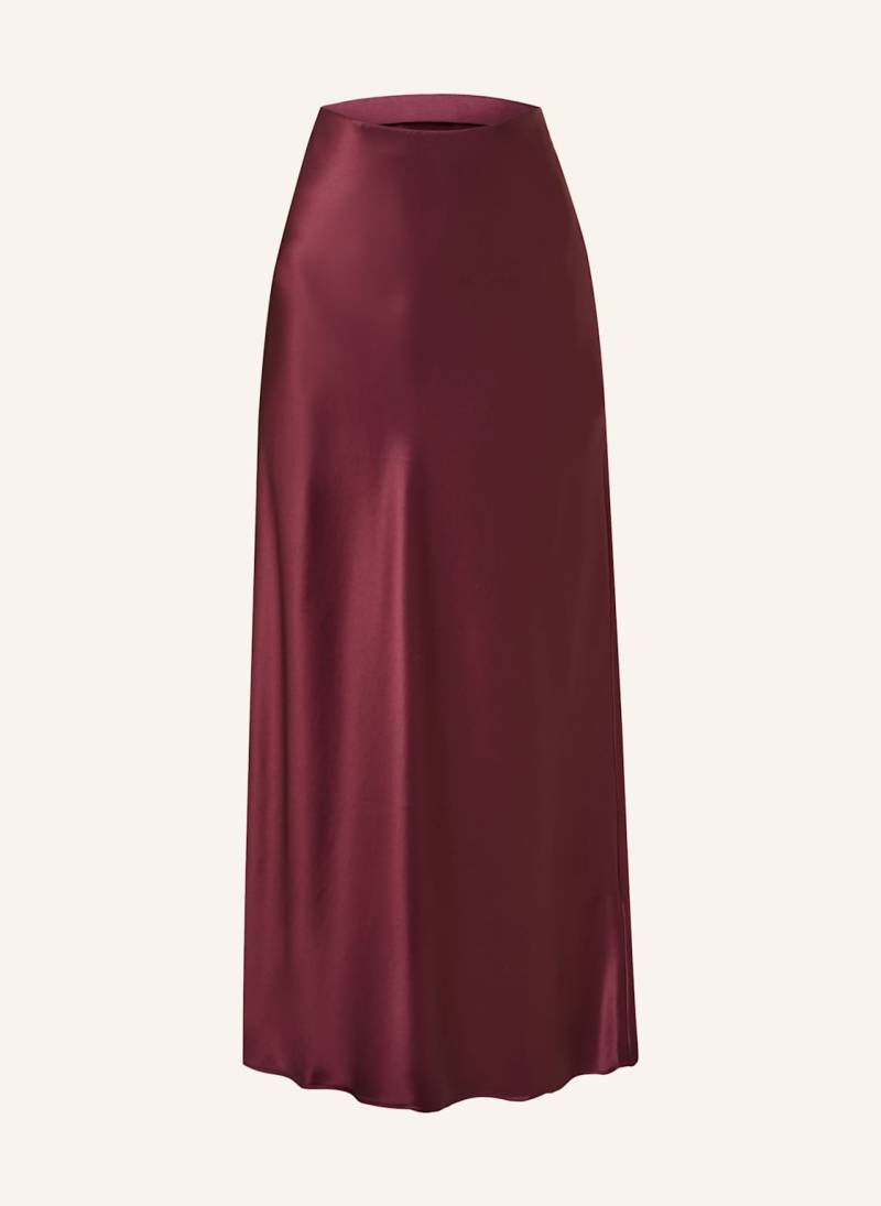 Darling Harbour Satinrock rot von darling harbour