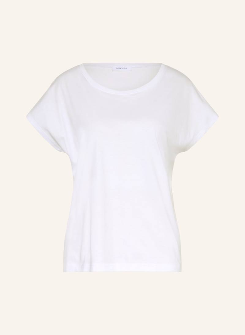 Darling Harbour Schlafshirt weiss von darling harbour