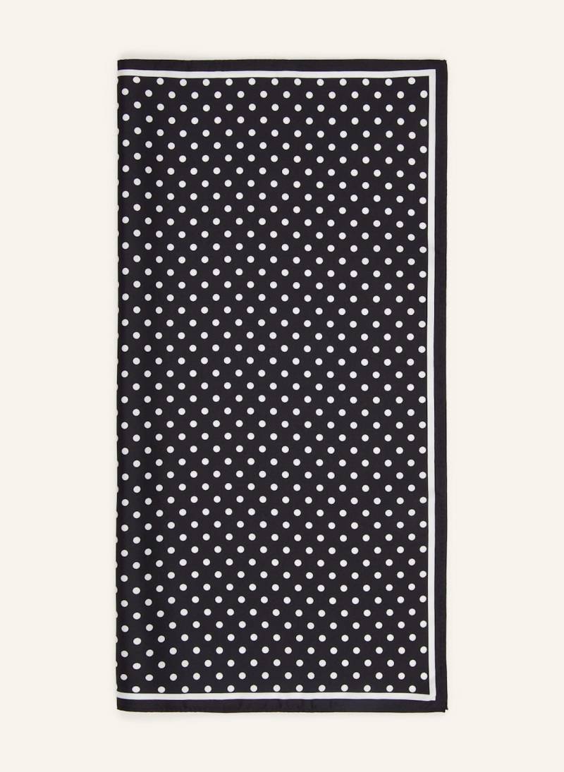 Darling Harbour Seidentuch blau von darling harbour