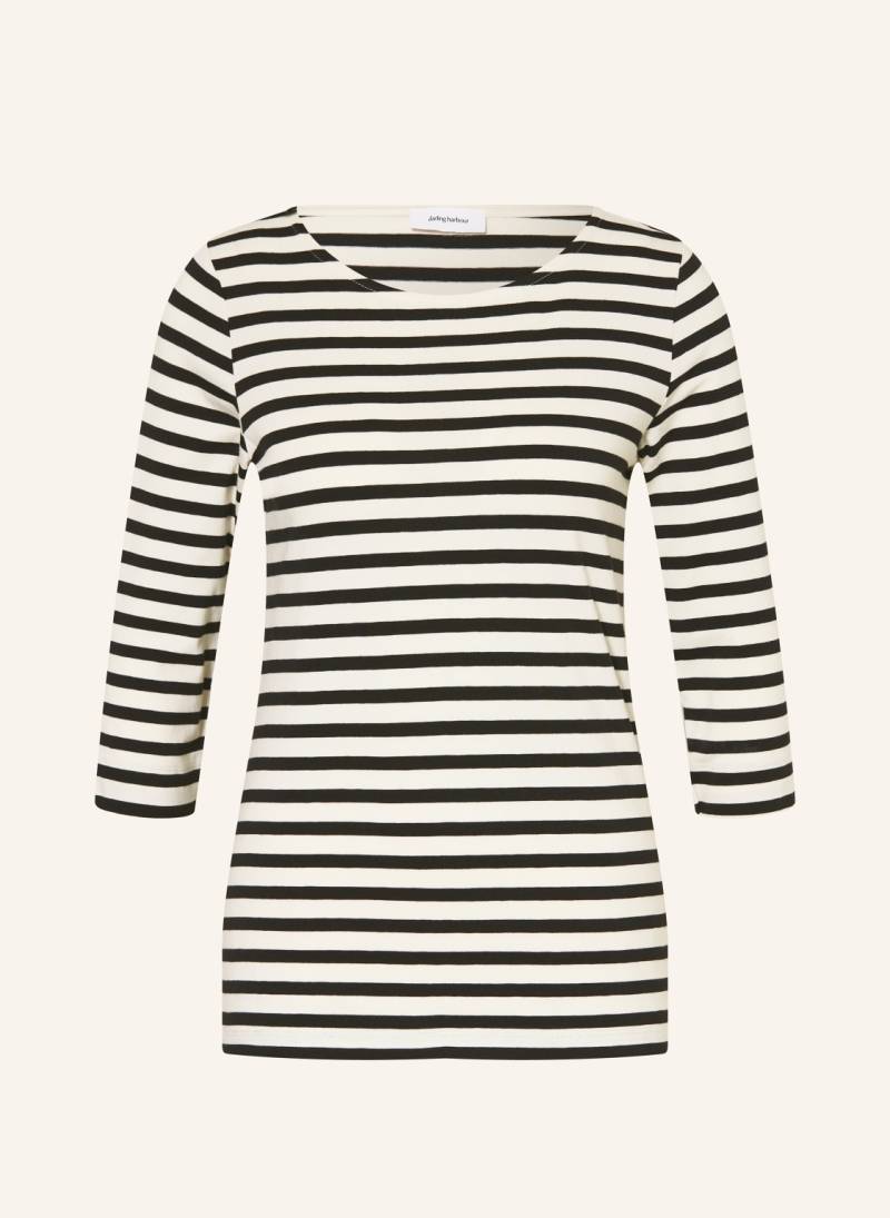 Darling Harbour Shirt Mit 3/4-Arm weiss von darling harbour