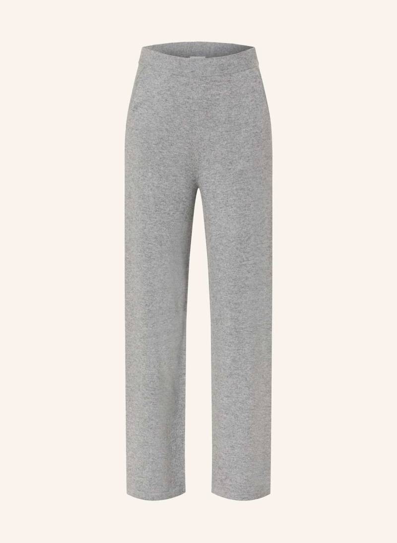 Darling Harbour Strickhose grau von darling harbour