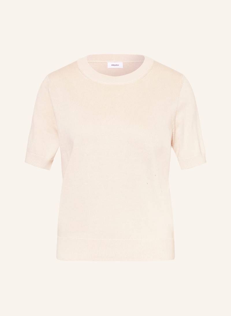 Darling Harbour Strickshirt beige von darling harbour