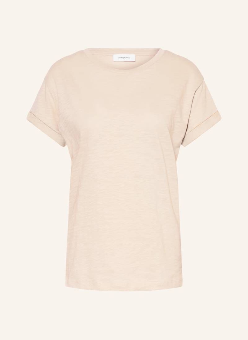 Darling Harbour T-Shirt beige von darling harbour