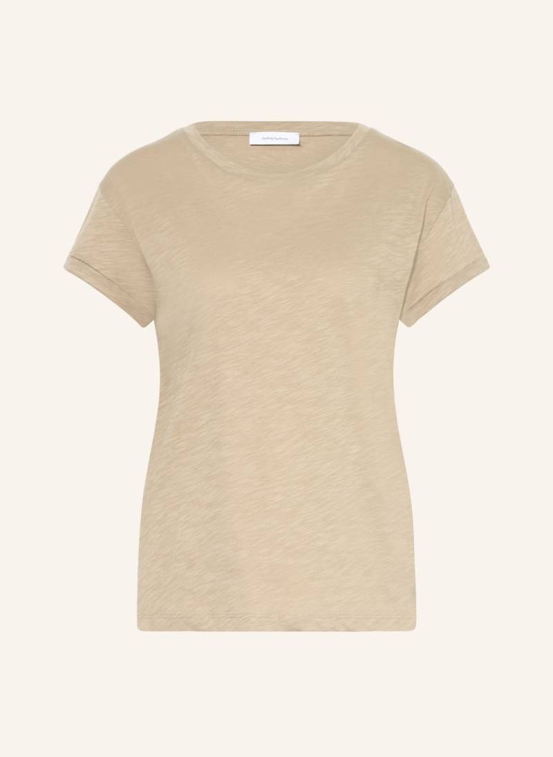 Darling Harbour T-Shirt beige von darling harbour