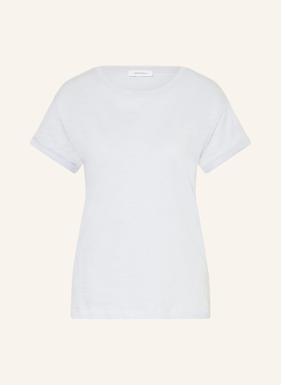 Darling Harbour T-Shirt blau von darling harbour