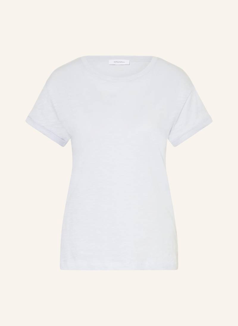 Darling Harbour T-Shirt blau von darling harbour