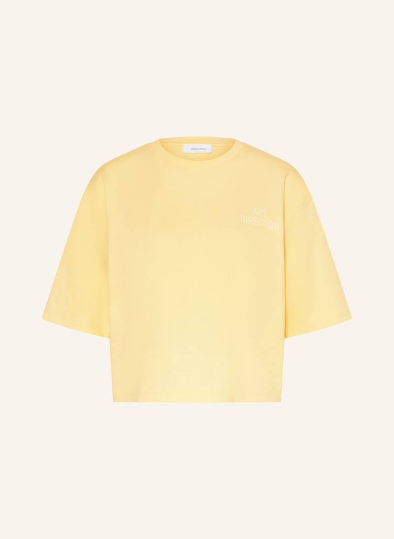 Darling Harbour T-Shirt gelb von darling harbour