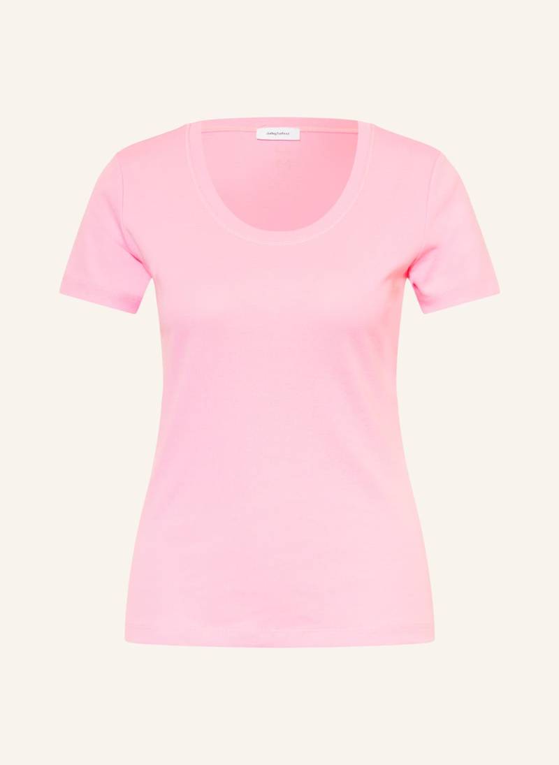 Darling Harbour T-Shirt pink von darling harbour
