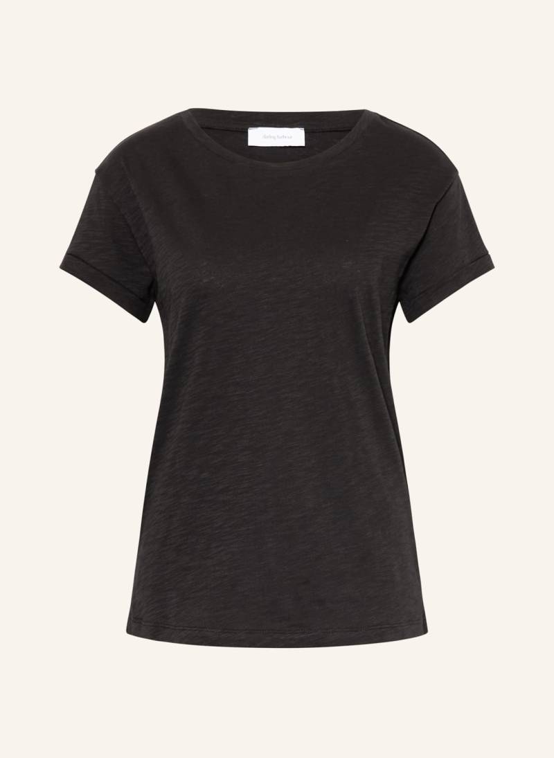 Darling Harbour T-Shirt schwarz von darling harbour