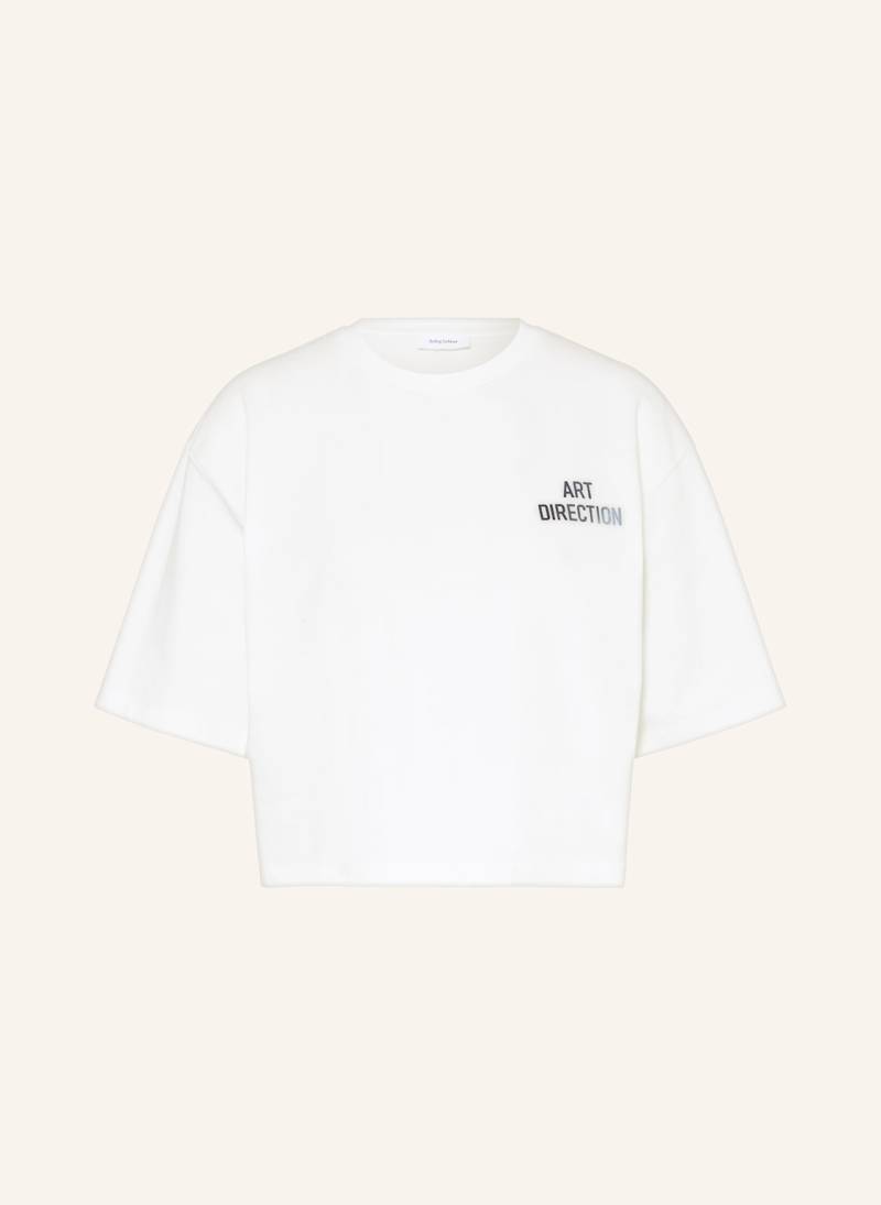 Darling Harbour T-Shirt weiss von darling harbour