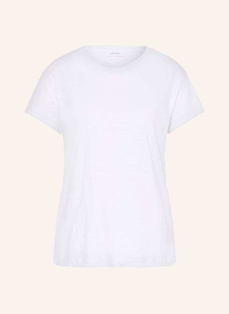 Darling Harbour T-Shirt weiss von darling harbour