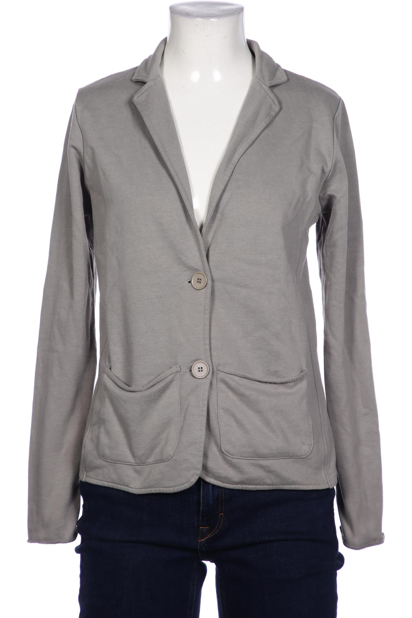 darling harbour Damen Blazer, grau von darling harbour