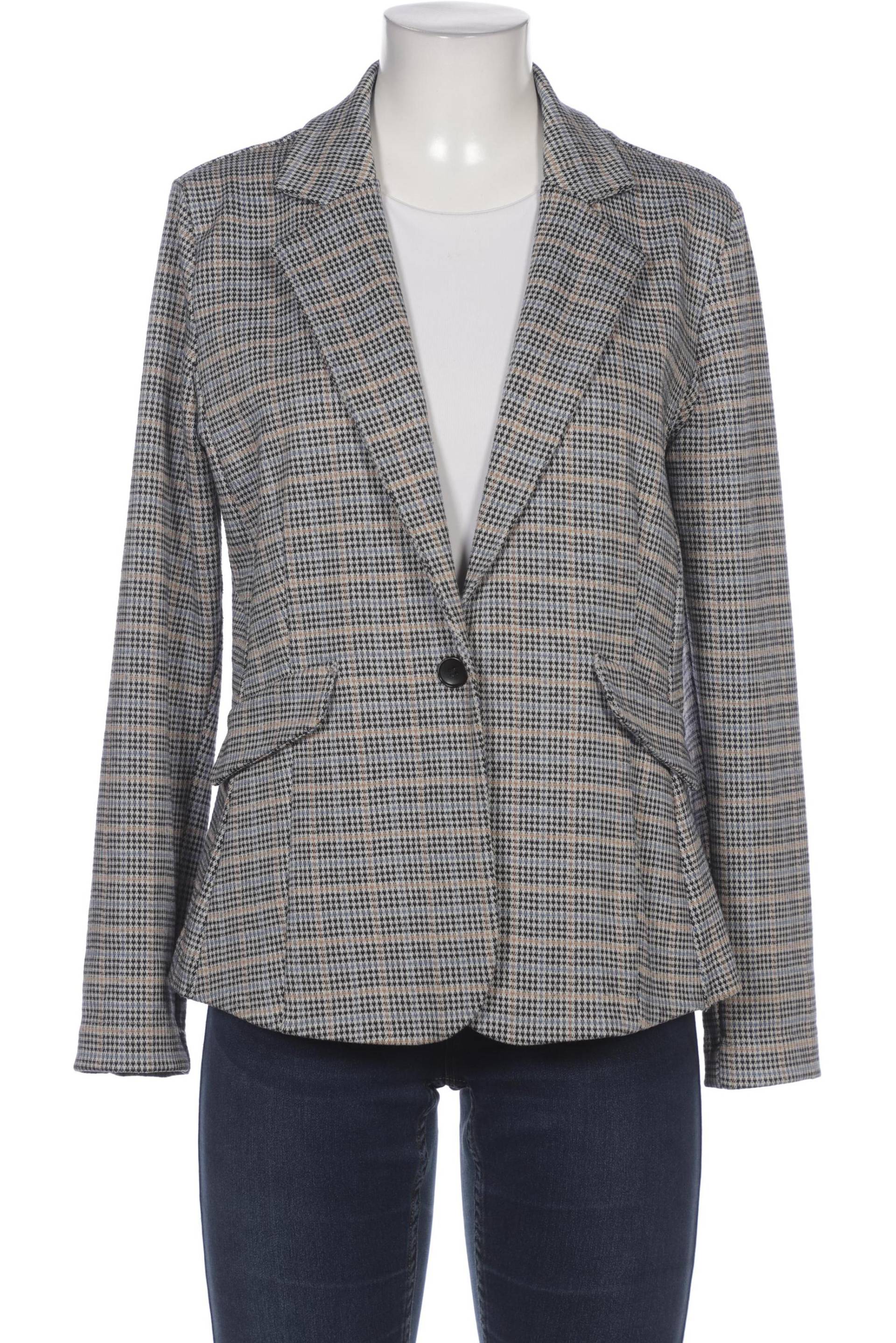 darling harbour Damen Blazer, mehrfarbig von darling harbour