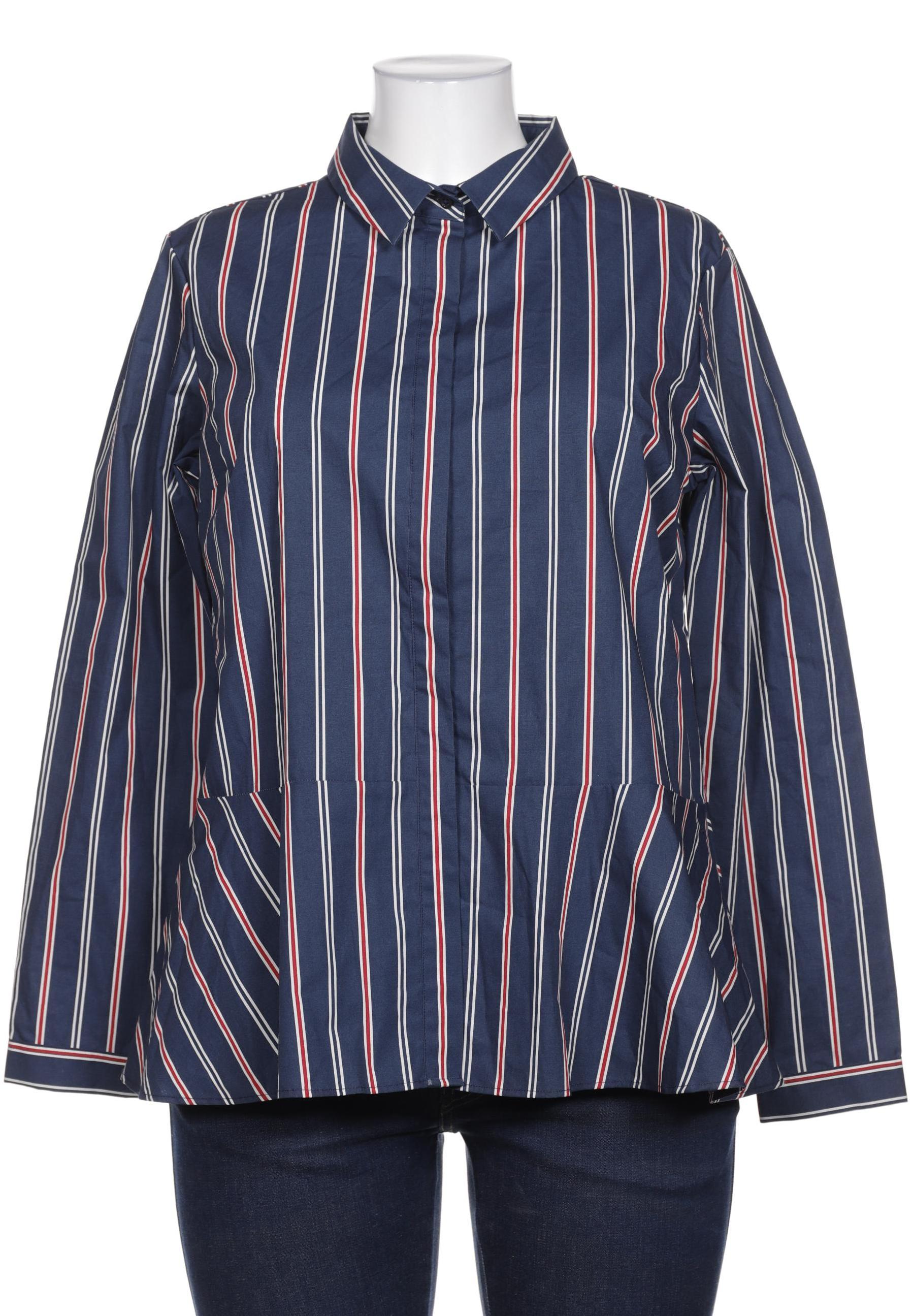 darling harbour Damen Bluse, marineblau von darling harbour