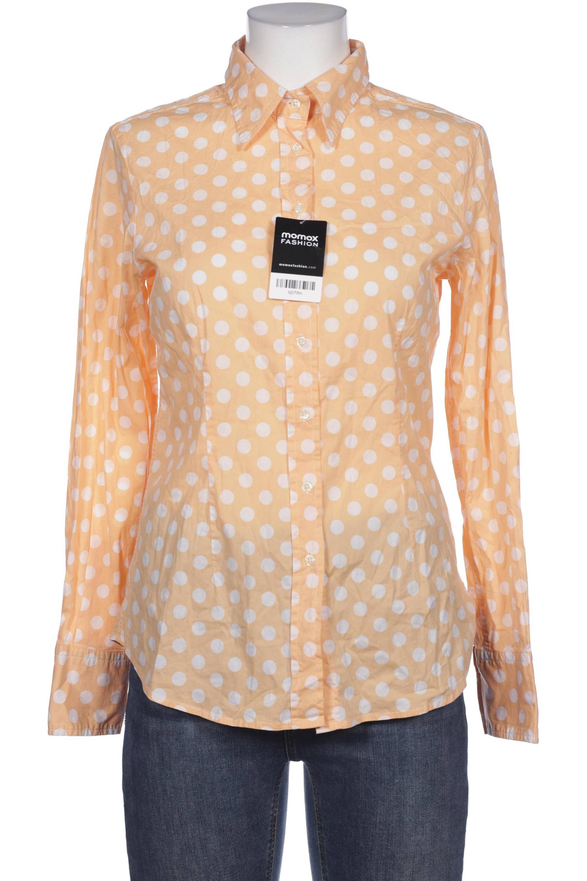 darling harbour Damen Bluse, orange von darling harbour