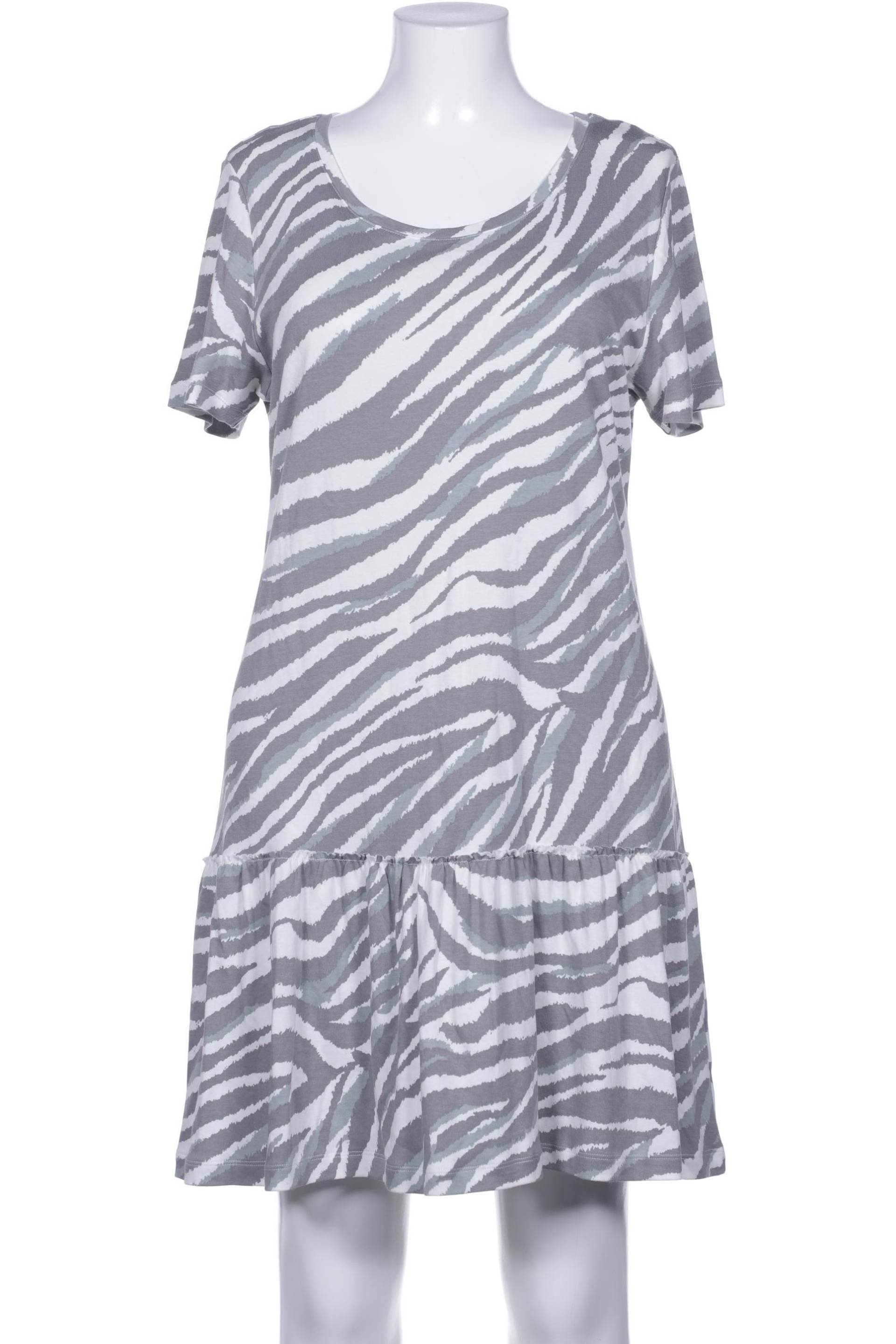 darling harbour Damen Kleid, grau von darling harbour