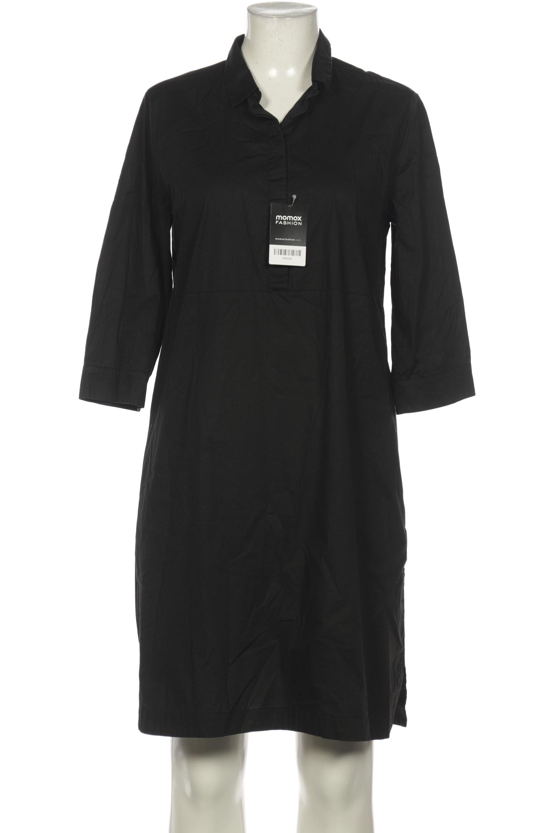 darling harbour Damen Kleid, schwarz von darling harbour