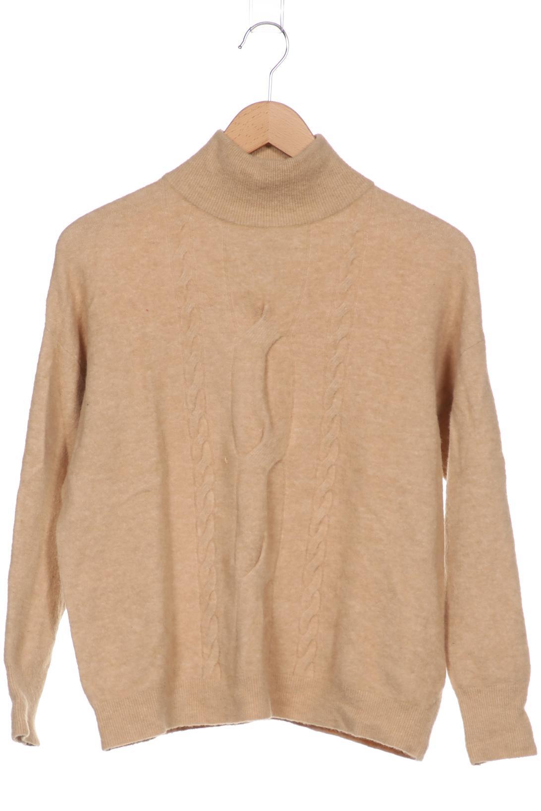 darling harbour Damen Pullover, beige von darling harbour